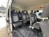 Toyota Hi-Ace 2023